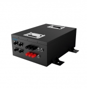 52V250Ah AGV RGVo܇ o˱O؜yL C RS485ͨӍfh  IO 늳